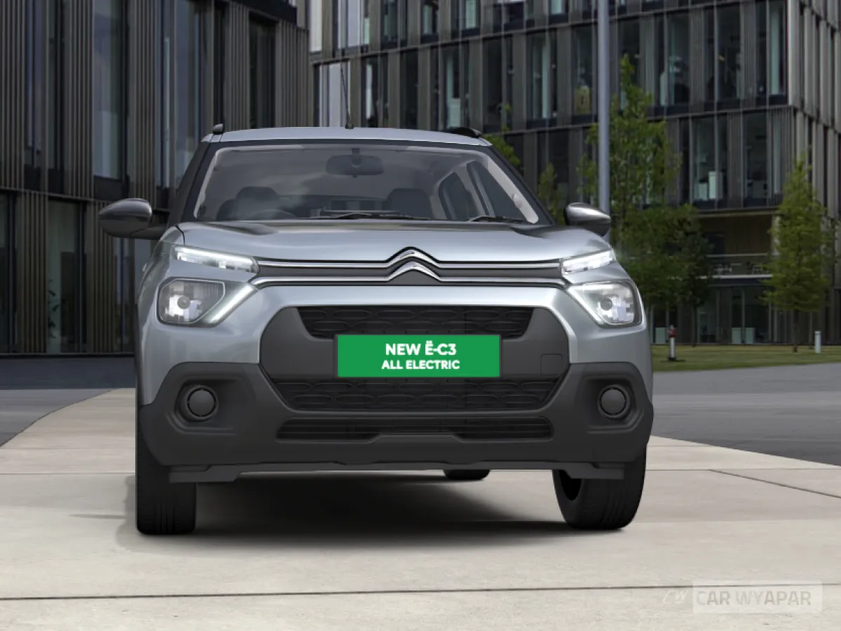 Citroen eC3 eC3 Feel